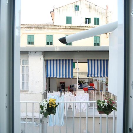 Lucrezia'S Home Castellammare di Stabia Exterior foto
